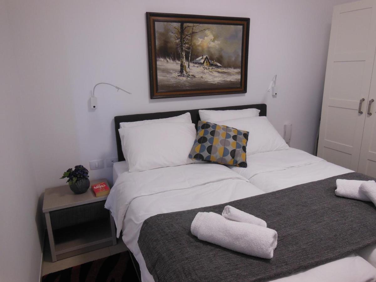Naama New Boutique Apartment Kudüs Dış mekan fotoğraf