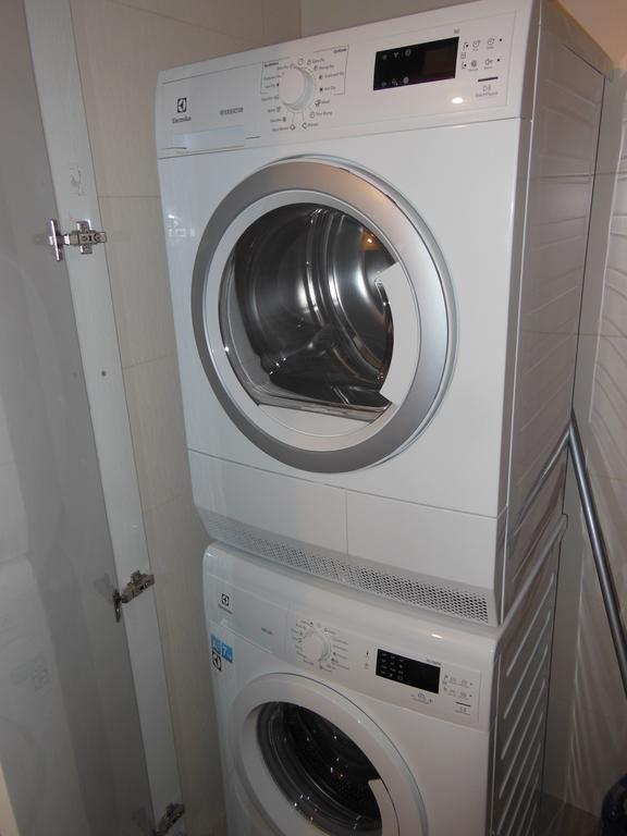 Naama New Boutique Apartment Kudüs Dış mekan fotoğraf