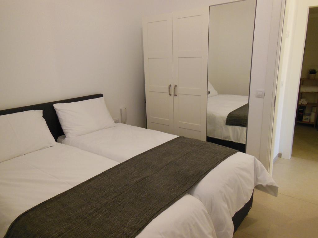 Naama New Boutique Apartment Kudüs Dış mekan fotoğraf