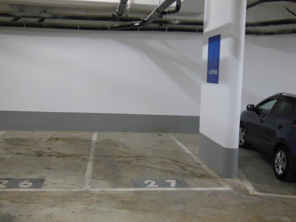 Naama New Boutique Apartment Kudüs Dış mekan fotoğraf