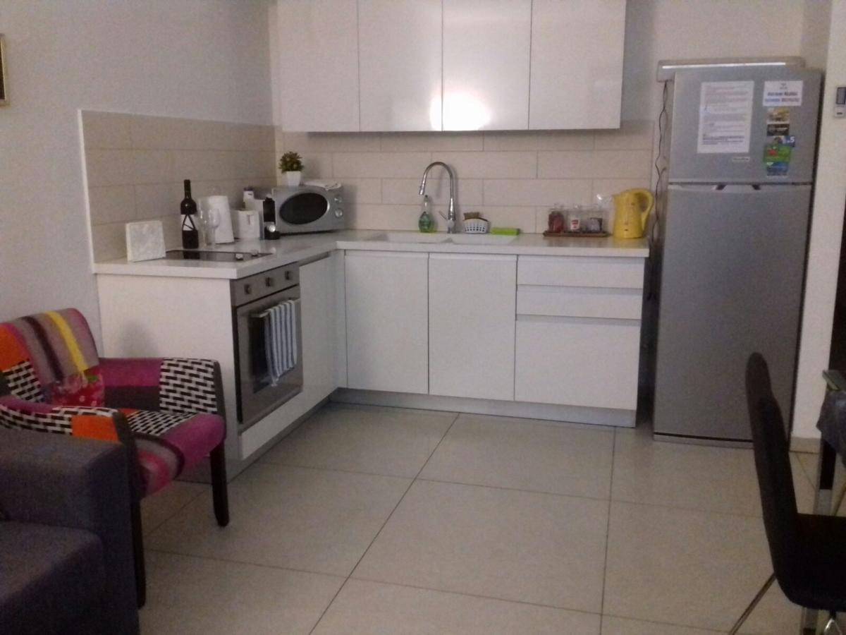 Naama New Boutique Apartment Kudüs Dış mekan fotoğraf
