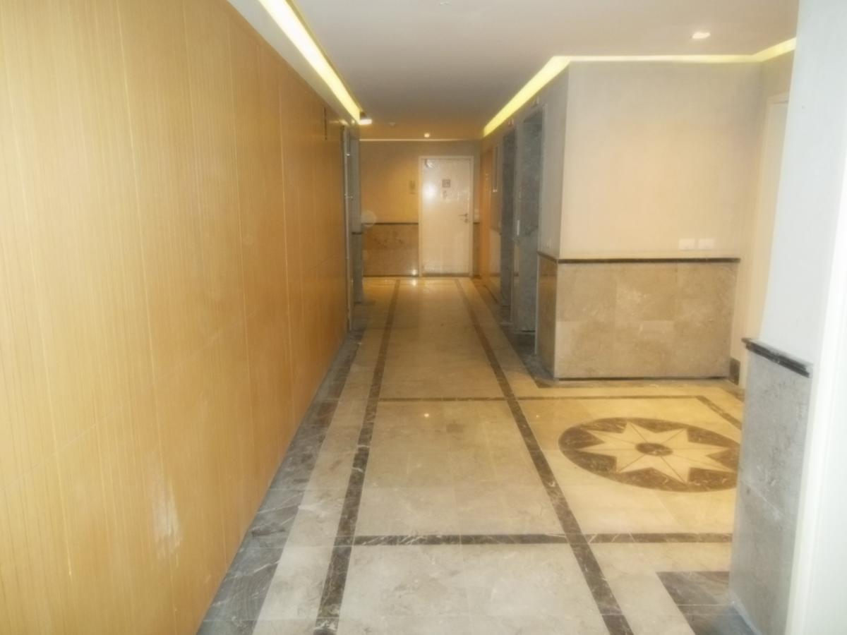 Naama New Boutique Apartment Kudüs Dış mekan fotoğraf